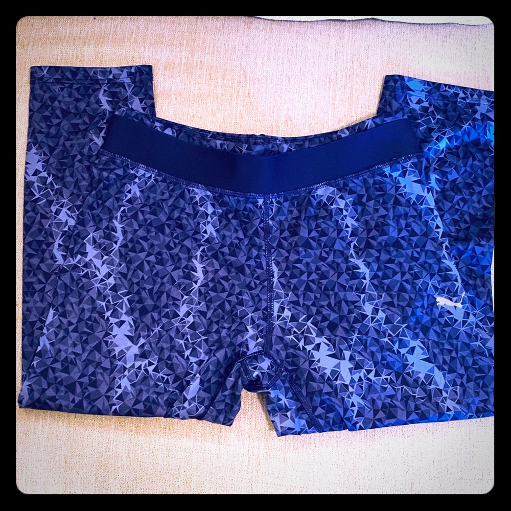Puma Workout Capri